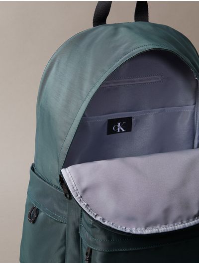 Mochila-Calvin-Klein-Bold-Hombre-Verde-4D3114G-60S