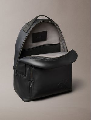 Mochila-Round-Calvin-Klein-Hombre-Negro-4D3246G-UB1