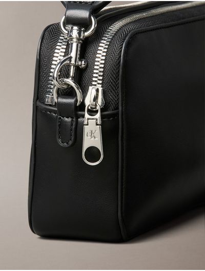 Bolso-Camara-Calvin-Klein-Correa-De-Cinta-Mujer-Negro-4F3165G-2QP
