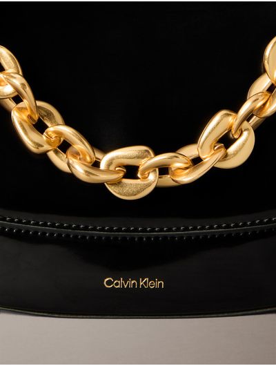 Bolso-Shoulder-Calvin-Klein-Con-Cadena-Mujer-Negro-4F3403G-UB1