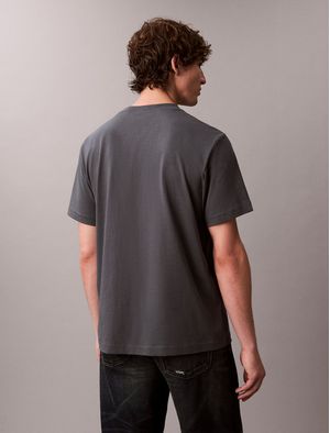 Playera-Calvin-Klein-Monograma-Easy-Hombre-Azul-4RC275G-WD7