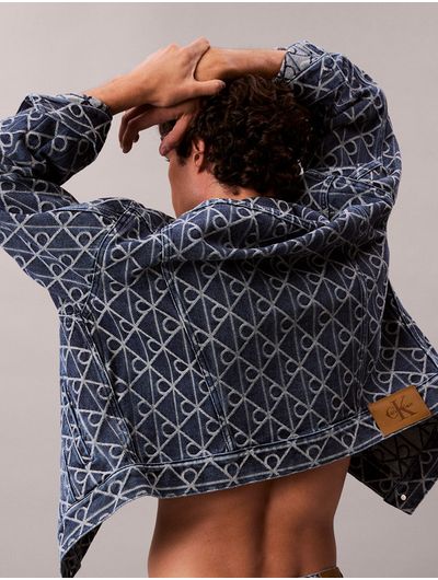 Chamarra-Trucker-Jacquard-indigo-Emblem-90s-Hombre-indigo-4RD767G-401