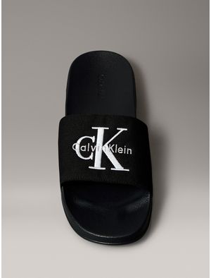 Sandalia-Calvin-Klein-Hombre-Negro-YM0YM01393-0GJ