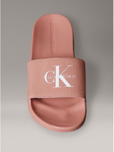 Sandalia-Monograma-Calvin-Klein-Mujer-Rosa-YW0YW01967-TZ6