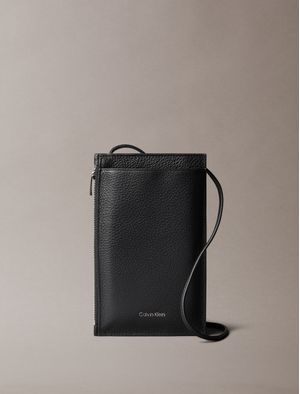 Crossbody-Porta-Telefono-Calvin-Klein-Hombre-Negro-4D1037G-UB1