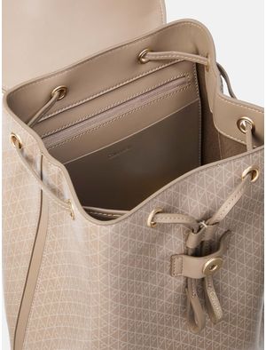 Mochila-Calvin-Klein-Mujer-Estampado-Mujer-Cafe-4F3271G-3I6