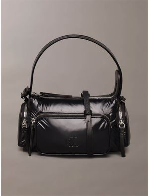Bolsa-Crossbody-Calvin-Klein-con-Monograma-a-Tono-Mujer-Negra-4F3405G-UB1