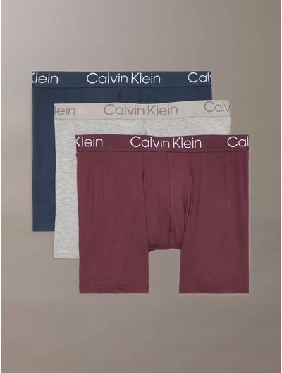 Boxers-Calvin-Klein-Ultra-Soft-Modal-Paquete-de-3-Hombre-Multicolor-NB3188O-900
