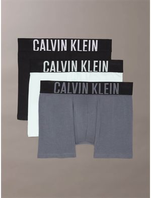 Briefs-Clavin-Klein-Intense-Power-Cotton-Paquete-De-3-Hombre-Multicolor-NB3609-925