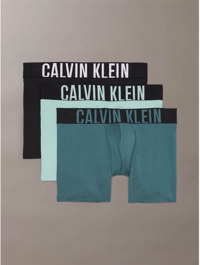 Boxers-Calvin-Klein-Intense-Power-Paquete-de-3-Hombre-Multicolor-NB3612O-900