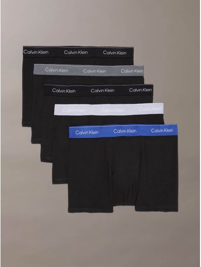 Trunks-Calvin-Klein-Icon-Paquete-de-5-Hombre-Azul-NB4437-061