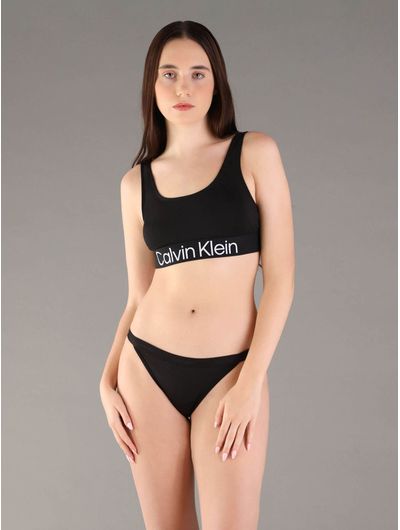 Bralette-Calvin-Klein-con-Logotipo-Mujer-Negro-QP3072O-001