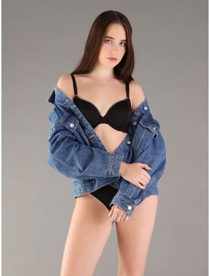Brasier-Calvin-Klein-Lightly-Lined-Demi-Mujer-Negro-QP3218O-001