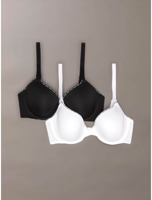 Brasieres-Calvin-Klein-Ligthly-Lined-Demis-Paquete-De-2-Mujer-Multicolor-QP3340O-900