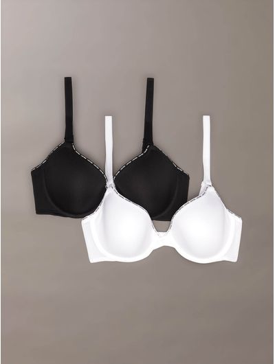 Brasieres-Calvin-Klein-Ligthly-Lined-Demis-Paquete-De-2-Mujer-Multicolor-QP3340O-900