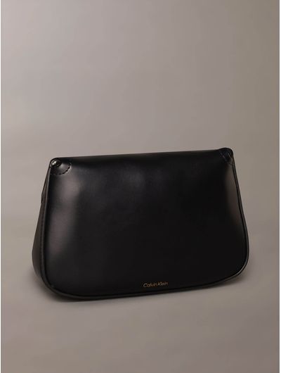 Bolsa-Crossbody-Calvin-Klein-con-Placa-Mujer-Negra-4F3421G-UB1