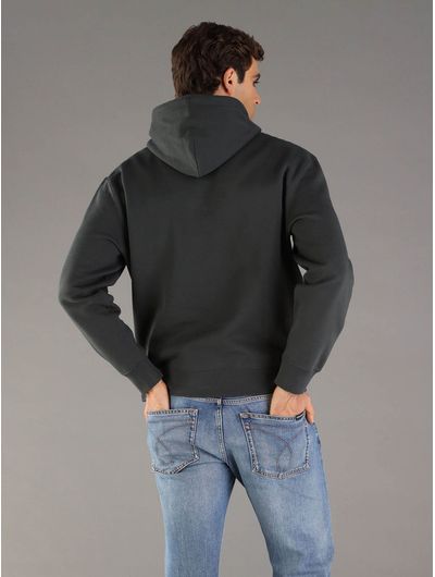 Sudadera-Calvin-Klein-Jeans-con-Logotipo-Hombre-Negro-4RE251G-8MN