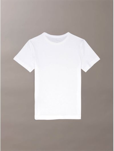 Playera-Calvin-Klein-con-Logo-Nina-Blanca-IG0IG03060-YAF
