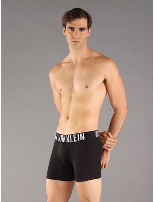Briefs-Clavin-Klein-Intense-Power-Cotton-Paquete-De-3-Hombre-Negro-NB3609-924