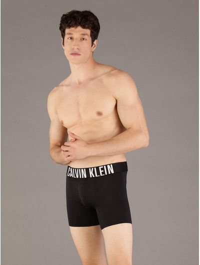 Boxers-Calvin-Klein-Intense-Power-Paquete-de-3-Hombre-Negro-NB3612O-003