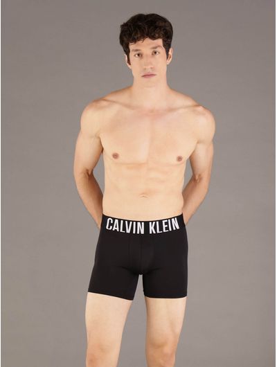 Boxers-Calvin-Klein-Microfiber-Stretch-Paquete-de-3-Hombre-Negro-NB3612O-004