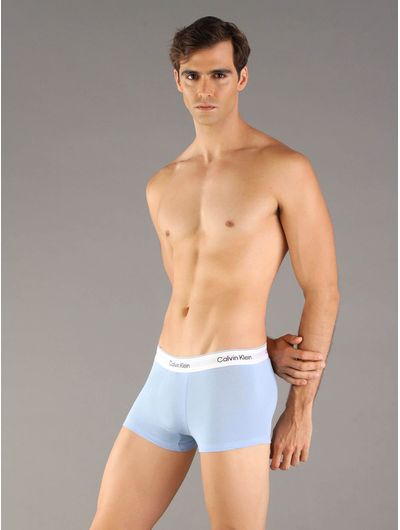 Trunks-Calvin-Klein-Icon-Cotton-Stretch-Paquete-De-3-Hombre-Multicolor-NB4389-974