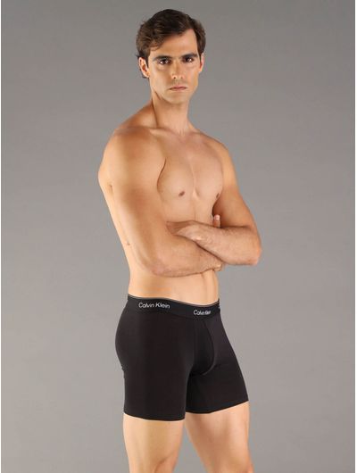 Briefs-Clavin-Klein-Icon-Cotton-Stretch-Paquete-De-3-Hombre-Negro-NB4394-842