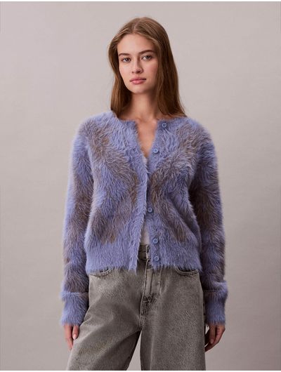 Sueter-Calvin-Klein-Argyle-Fuzzy-Novelty-Mujer-Azul-44E317G-C4I