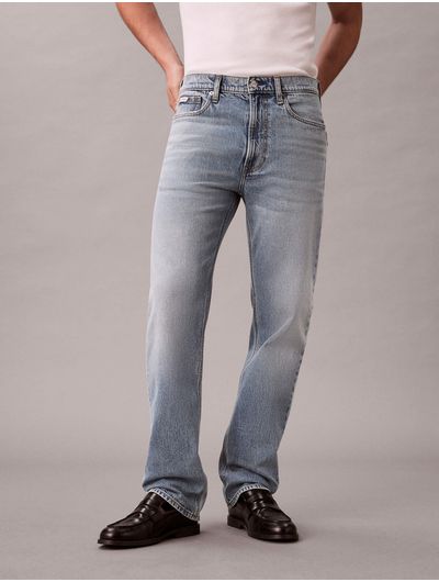 Jeans-Calvin-Klein-Straight-Shiloh-Hombre-Azul-4RE703G-2TI