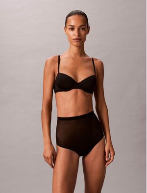 Tanga-Calvin-Klein-Sculpted-Firm-Mujer-Negro-QF8137-001