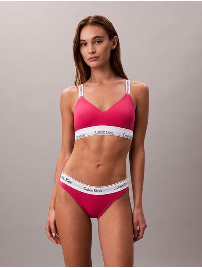 Bikini-Calvin-Klein-Mujer-Rosa-QF8520-651