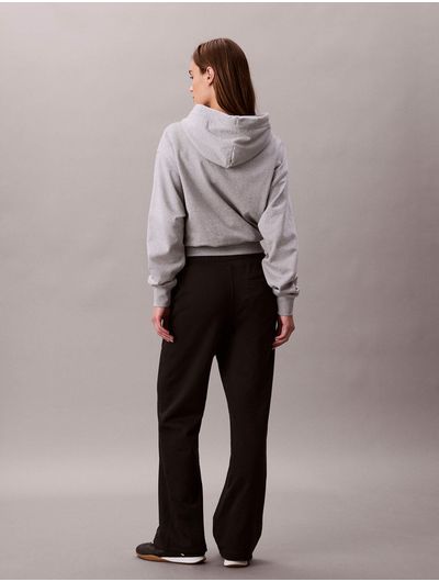 Pants-Calvin-Klein-Archive-Logo-Track-Mujer-Negro-47B240G-UB1