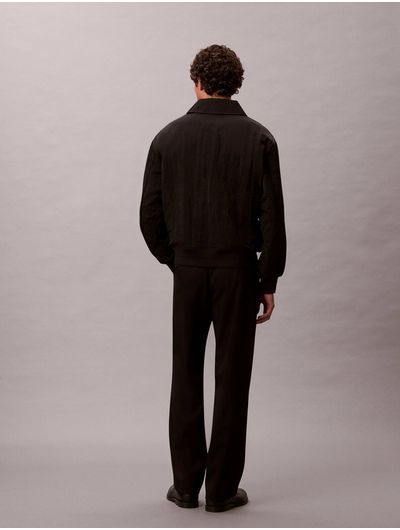 Chamarra-Calvin-Klein-Reversible-Hombre-Negro-4LE507G-UB1