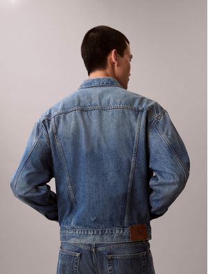 Chamarra-Calvin-Klein-Trucker-90s-Indigo-Citrine-Hombre-Azul-4RD706G-ZY2