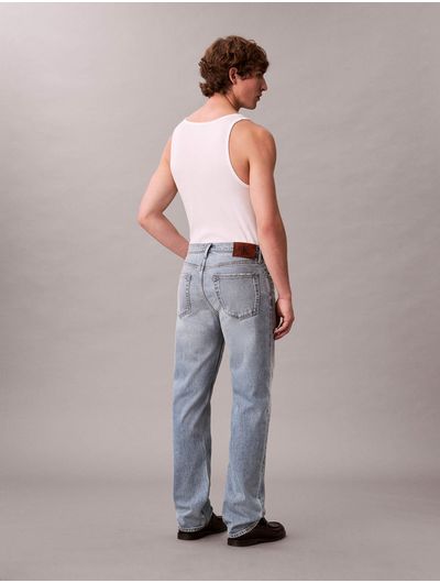 Jeans-Calvin-Klein-Straight-Shiloh-Hombre-Azul-4RE703G-2TI