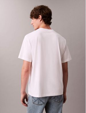 Playera-Calvin-Klein-Matchbox-Graphic-20s-Hombre-Blanco-4RE802G-YAA