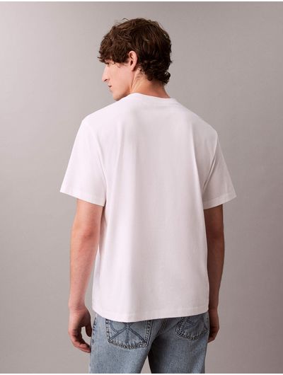 Playera-Calvin-Klein-Matchbox-Graphic-20s-Hombre-Blanco-4RE802G-YAA