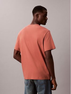 Playera-Calvin-Klein-College-Graphic-20s-Hombre-Rojo-4RE810G-RMA