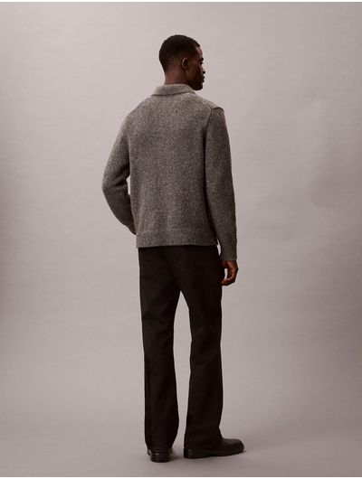 Jeans-Calvin-Klein-Bootcut-Hombre-Negro-4RF716G-JW4