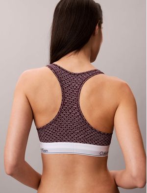 Brallete-Calvin-Klein-Unlined-Mujer-Rojo-QF8493-652