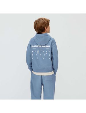 Pants-Calvin-Klein-Relaxed-Pintuck-Nino-Azul-IB0IB02605-C4I