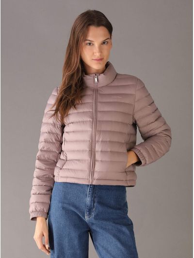 Chamarra-Calvin-Klein-Logo-Mujer-Rosa-44C513G-2EX