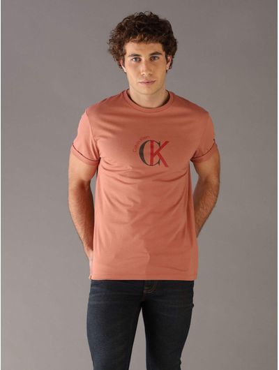 Playera-Calvin-Klein-Diseno-Hombre-Cafe-4RE829G-RMA