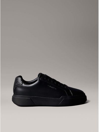Bota-Calvin-Klein-Chunky-Cupsole-AOP-Hombre-Blanco-HM0HM02070-0GJ