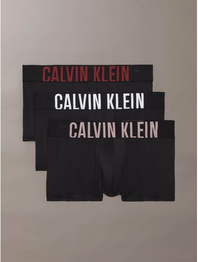 Trunks-Calvin-Klein-Intense-Power-Paquete-de-3-Hombre-Negro-NB3611O-007