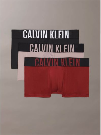 Trunks-Calvin-Klein-Intense-Power-Paquete-de-3-Hombre-Multicolor-NB3611O-902