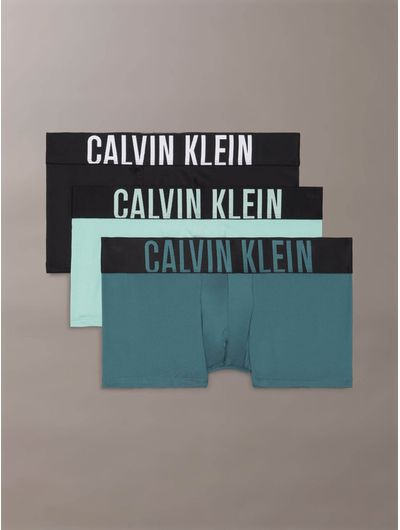 Trunks-Calvin-Klein-Intense-Power-Paquete-de-3-Hombre-Multicolor-NB3611O-905