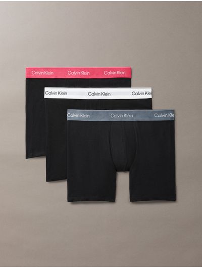 Boxer-Brief-Calvin-Klein-Pack-de-3-Hombre-Multicolor-NB4394-003