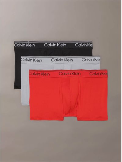 Trunks-Calvin-Klein-Microfiber-Stretch-Paquete-de-3-Hombre-Multicolor-NB4409-600