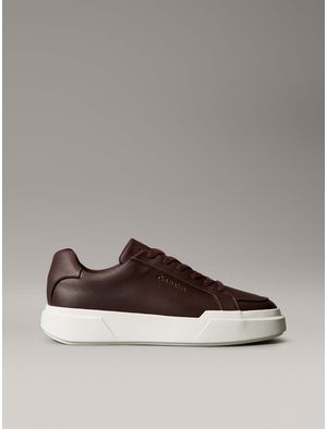 Tenis-Calvin-Klein-Chunky-Cupsole-Hombre-Blanco-YM0YM01454-VH2